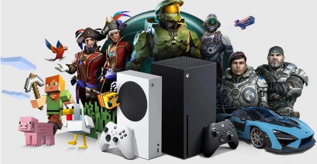 Xbox总监：Xbox主机在过去24小时内创历史新高销量