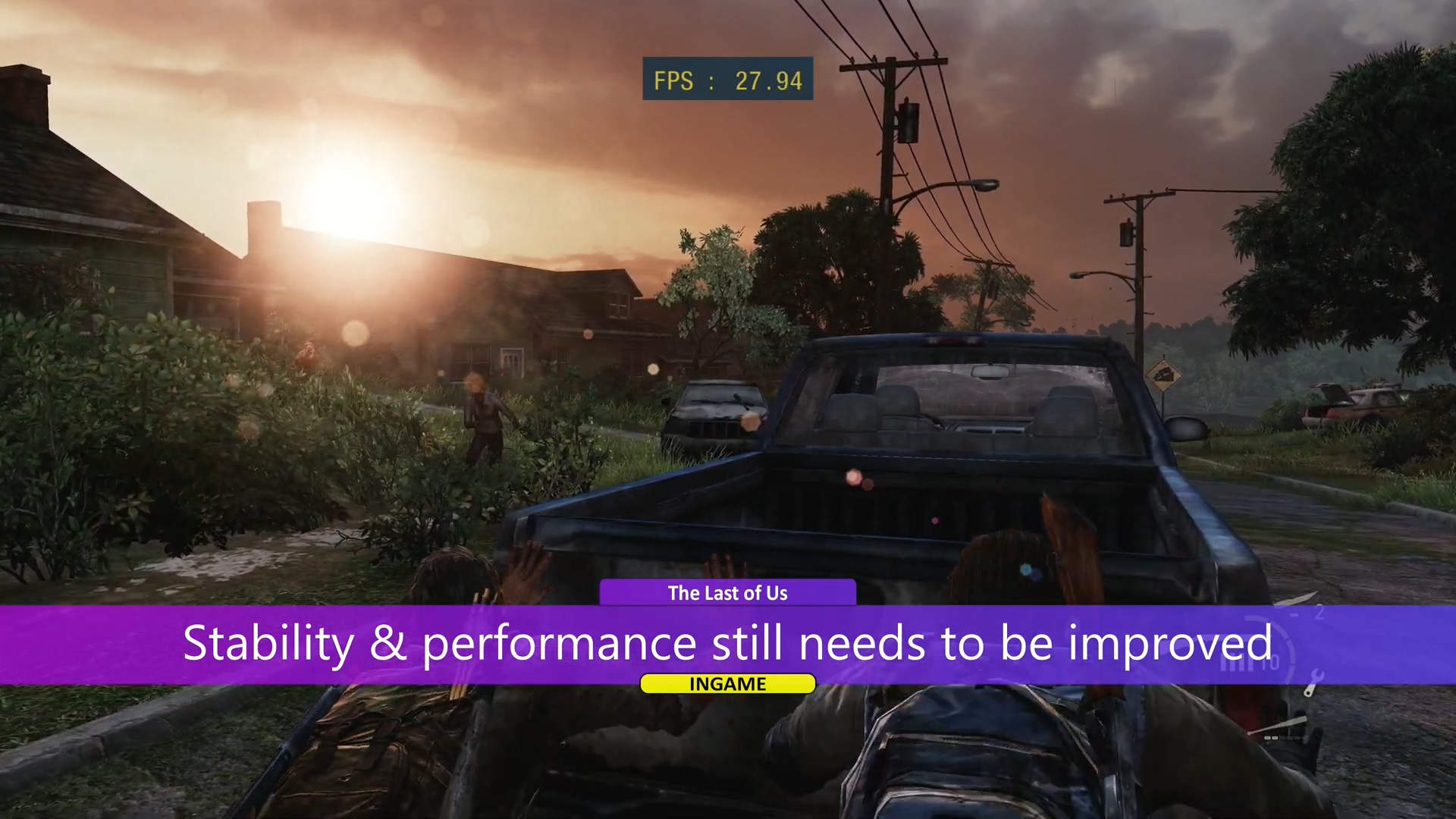 PS3模拟器最新进展 《战神3》、《GT5》效果大提升