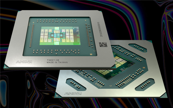 AMD支布专业版Radeon Pro驱动：7nm隐卡性能暴涨83%