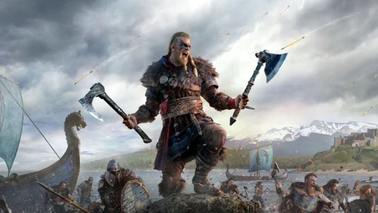 3DM速报：卡普空遭黑客泄露情报，金摇杆奖原神入围