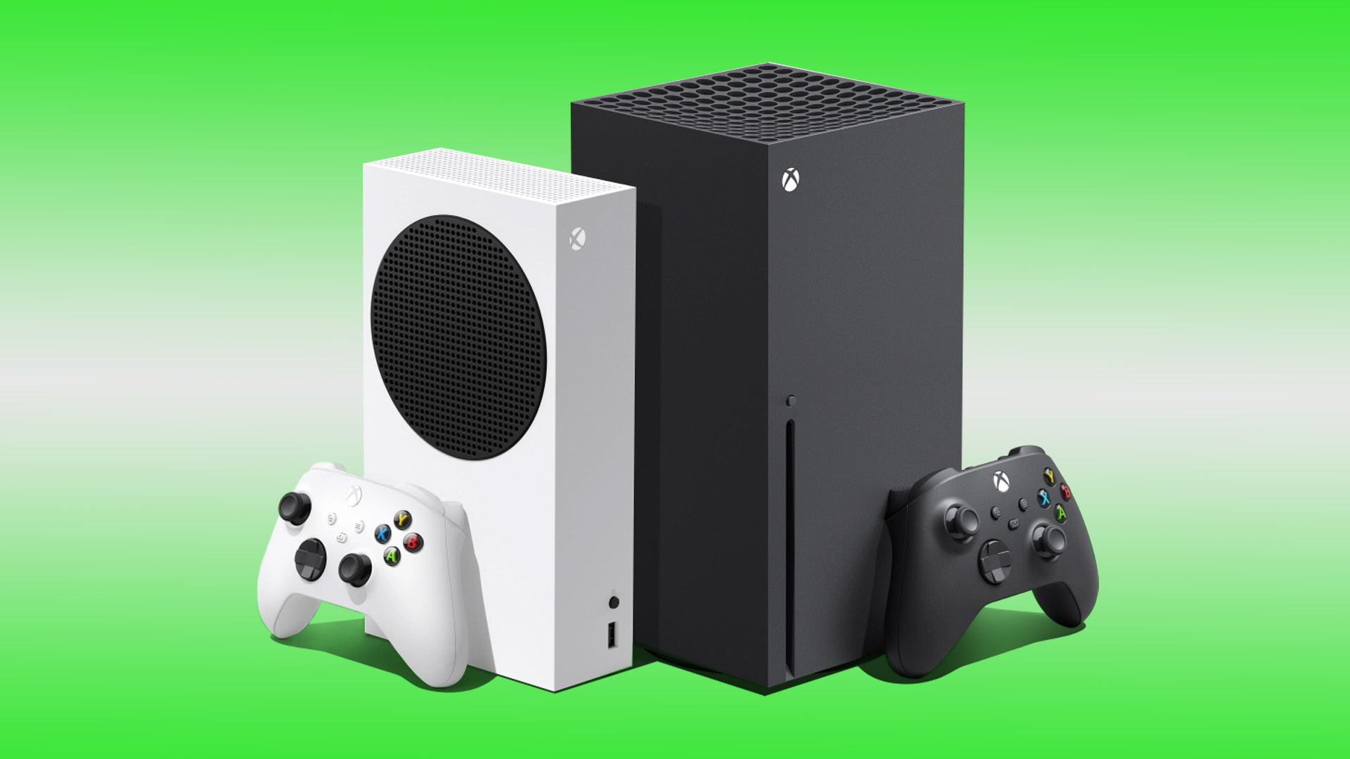 微硬展望Xbox Series X/S缺货将1曲延绝到去岁4月