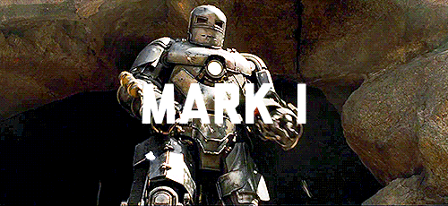 《钢铁侠》Mark1实大雕像公开 12月《东京漫展2020》唯一发售