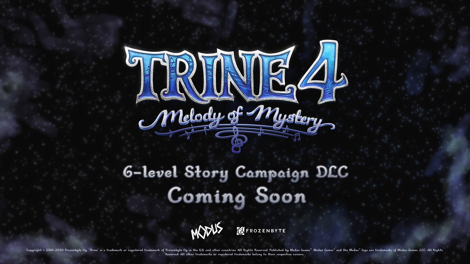 Игра тайный ученик. Trine 4 Melody of Mystery. The Mystery of the Dragon Prince игра. Melody of Mystery DLC. Trine 4: Melody of Mystery DLC Постер.