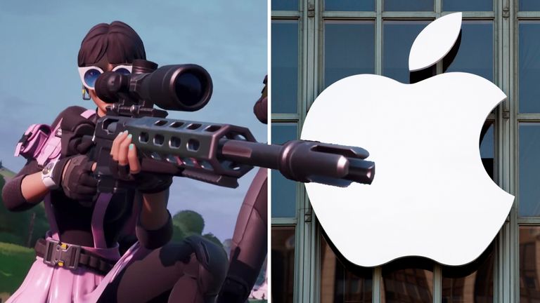 Epic在澳大利亚对苹果发起诉讼 动机与在美相同