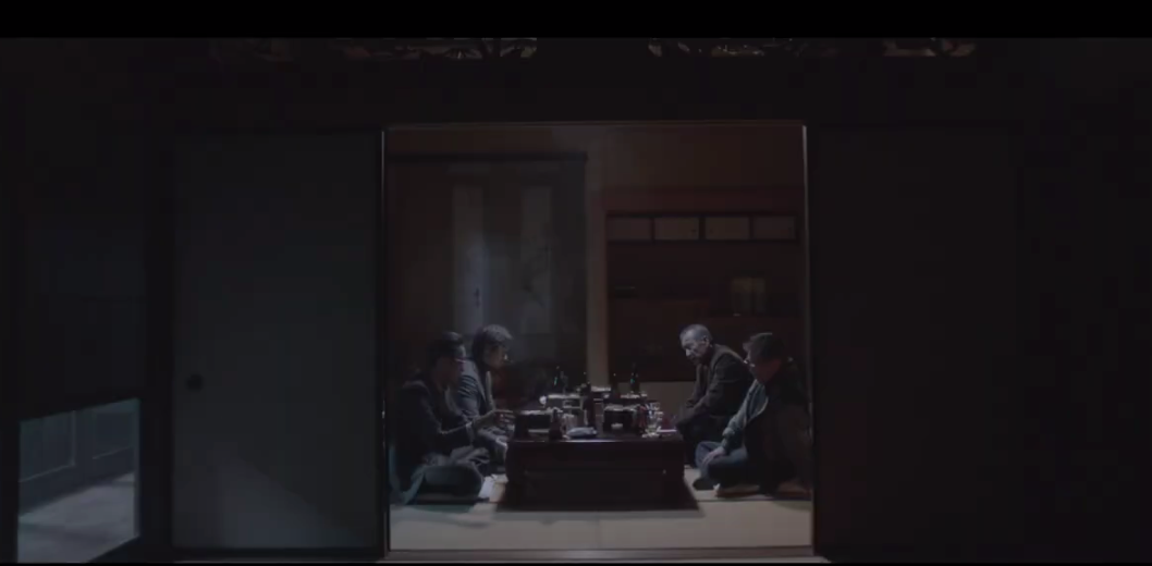 《黑道与家族》电影最新预告海报公开 讲述现代日本黑道秘闻