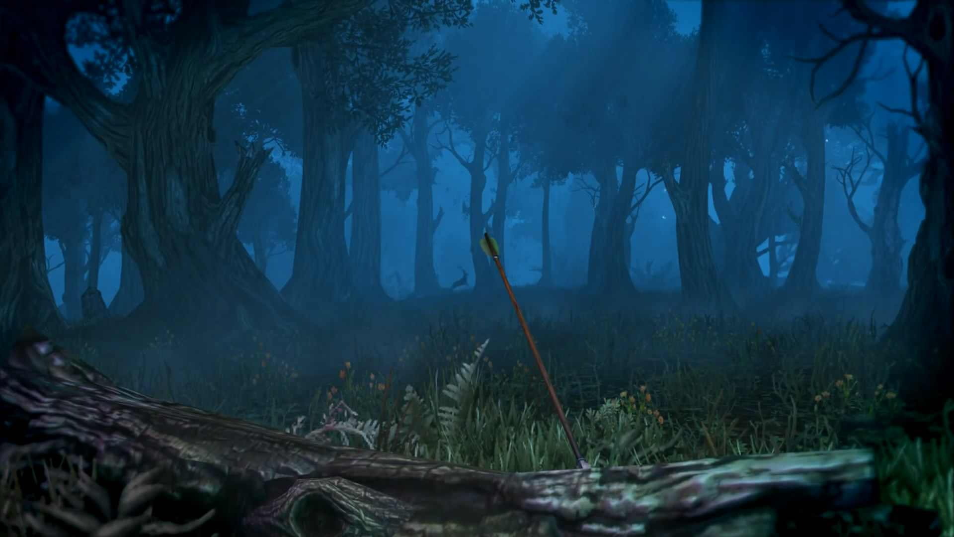 《全面战争：战锤2》新DLC木精灵预告 战锤3何时来？