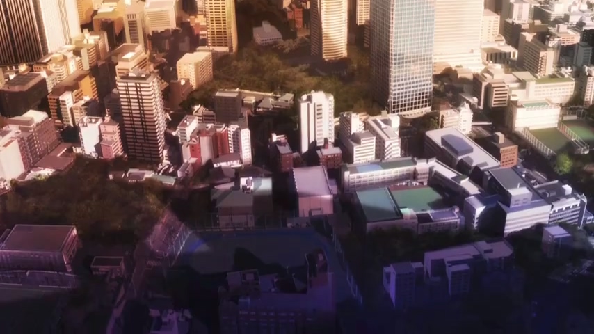 动画《东京巴比伦》第2弹PV支布 2021年4月上映