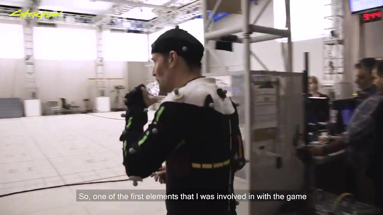 《赛博朋克2077》火线夜之城第五期 强尼银手详细介绍