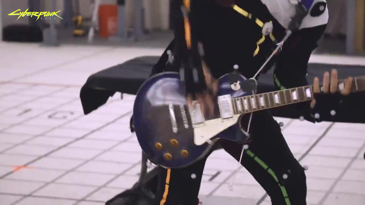 《赛博朋克2077》火线夜之城第五期 强尼银手详细介绍