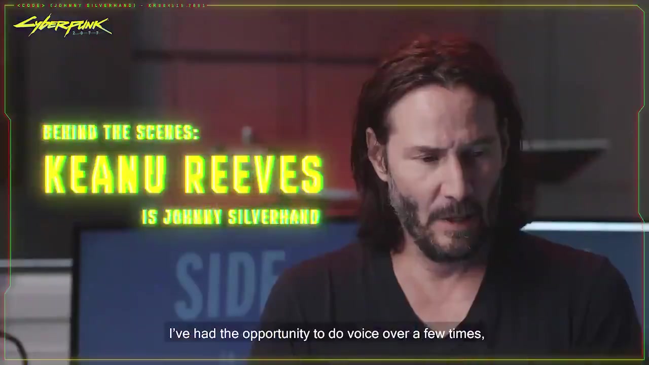 《赛博朋克2077》火线夜之城第五期 强尼银手详细介绍