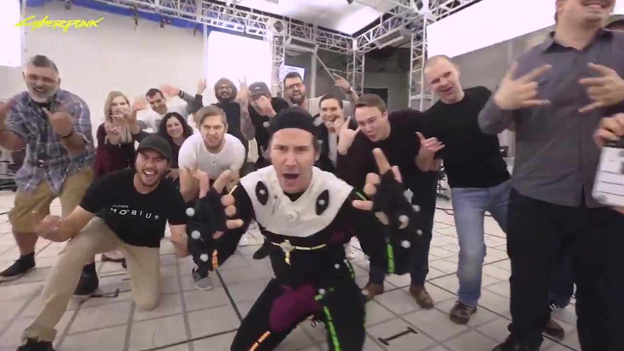 《赛博朋克2077》火线夜之城第五期 强尼银手详细介绍