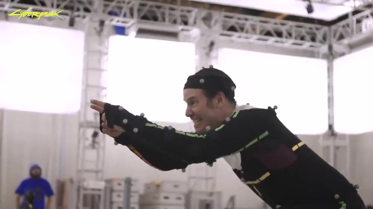 《赛博朋克2077》火线夜之城第五期 强尼银手详细介绍