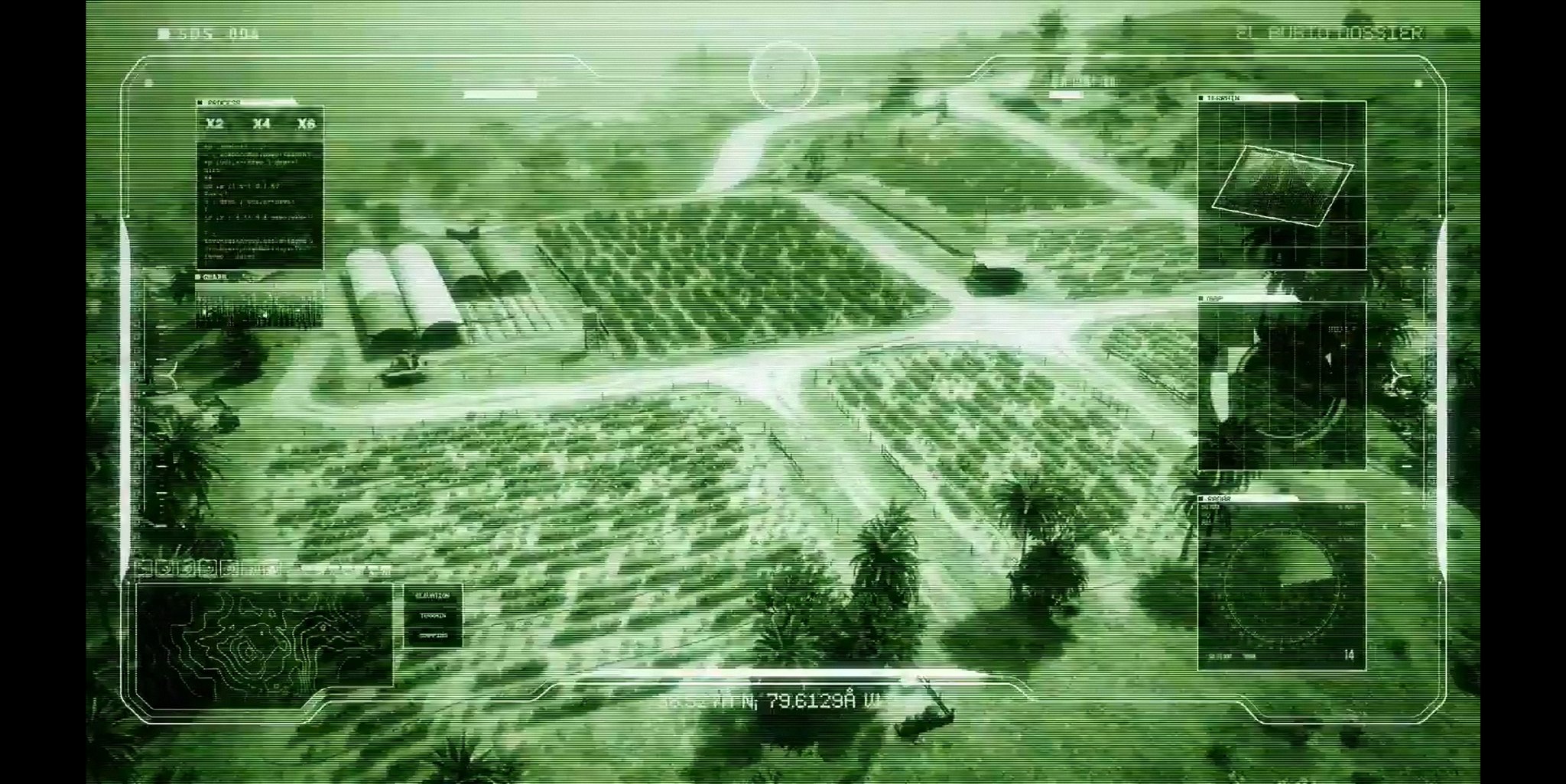 《GTAOL》12月迎来重大升级 或开放全新小岛地图