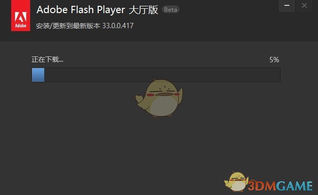 Adobe Flash浏览