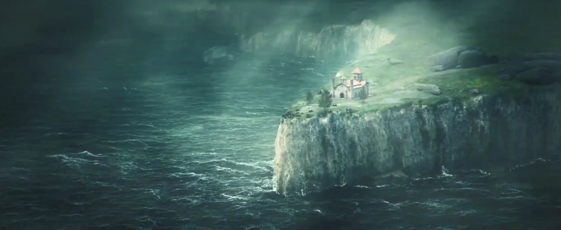《大航海时代起源》最新CG宣传片：海上的激斗！