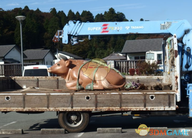 《海贼王》来了！日本网友热议乌索普雕像挤走数十年原有雕像