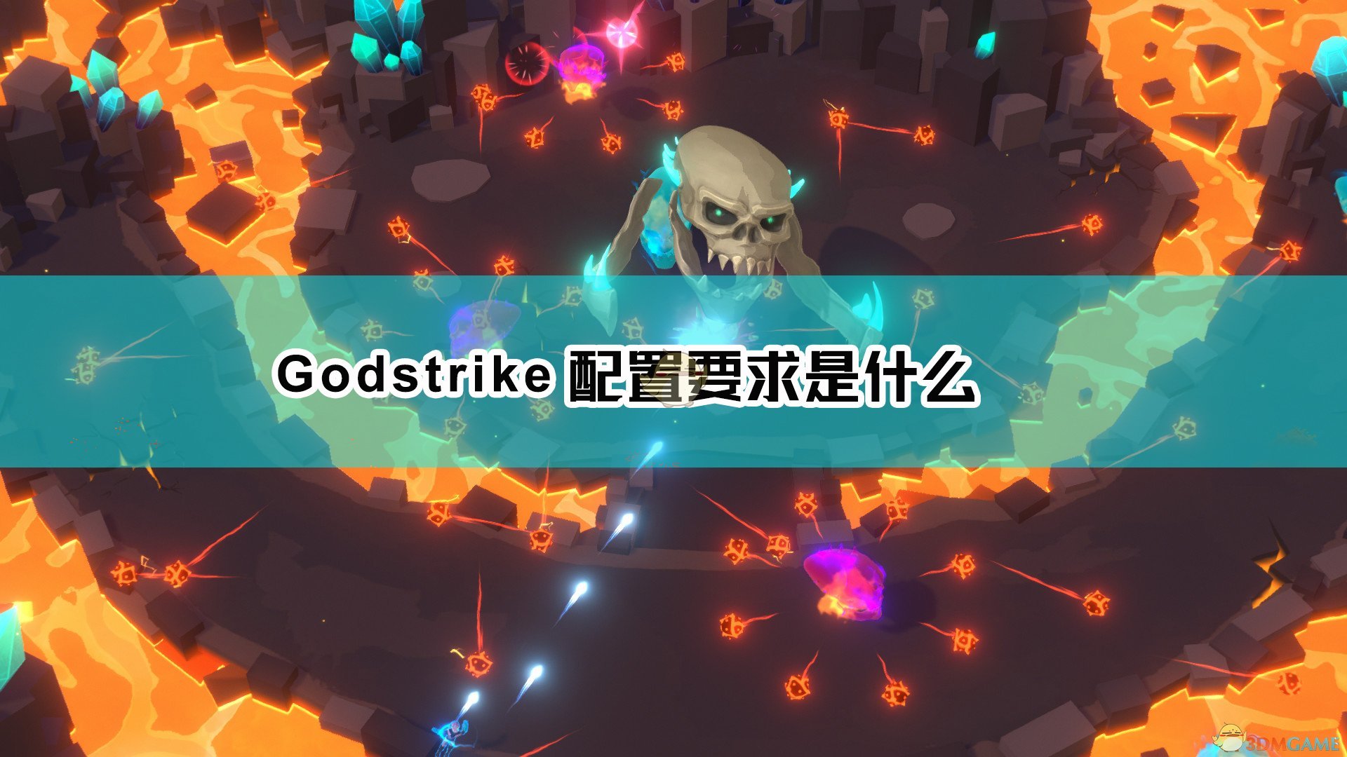 GodstrikeҪһ