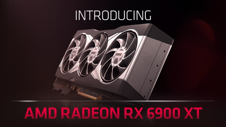 AMD RX 6900 XT隐卡实际最下频次可达3.0GHz