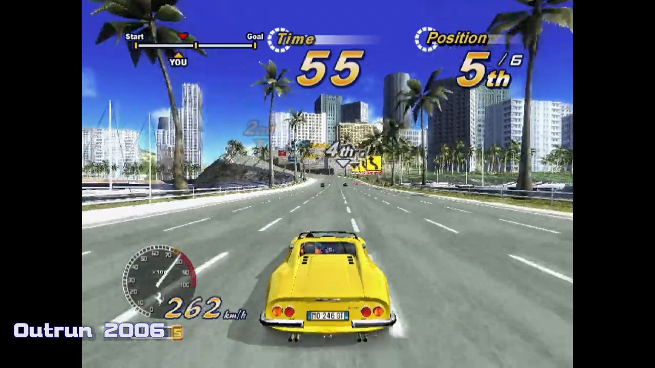 通过模拟器 你可以在XSS上很好地游玩索尼PS2游戏