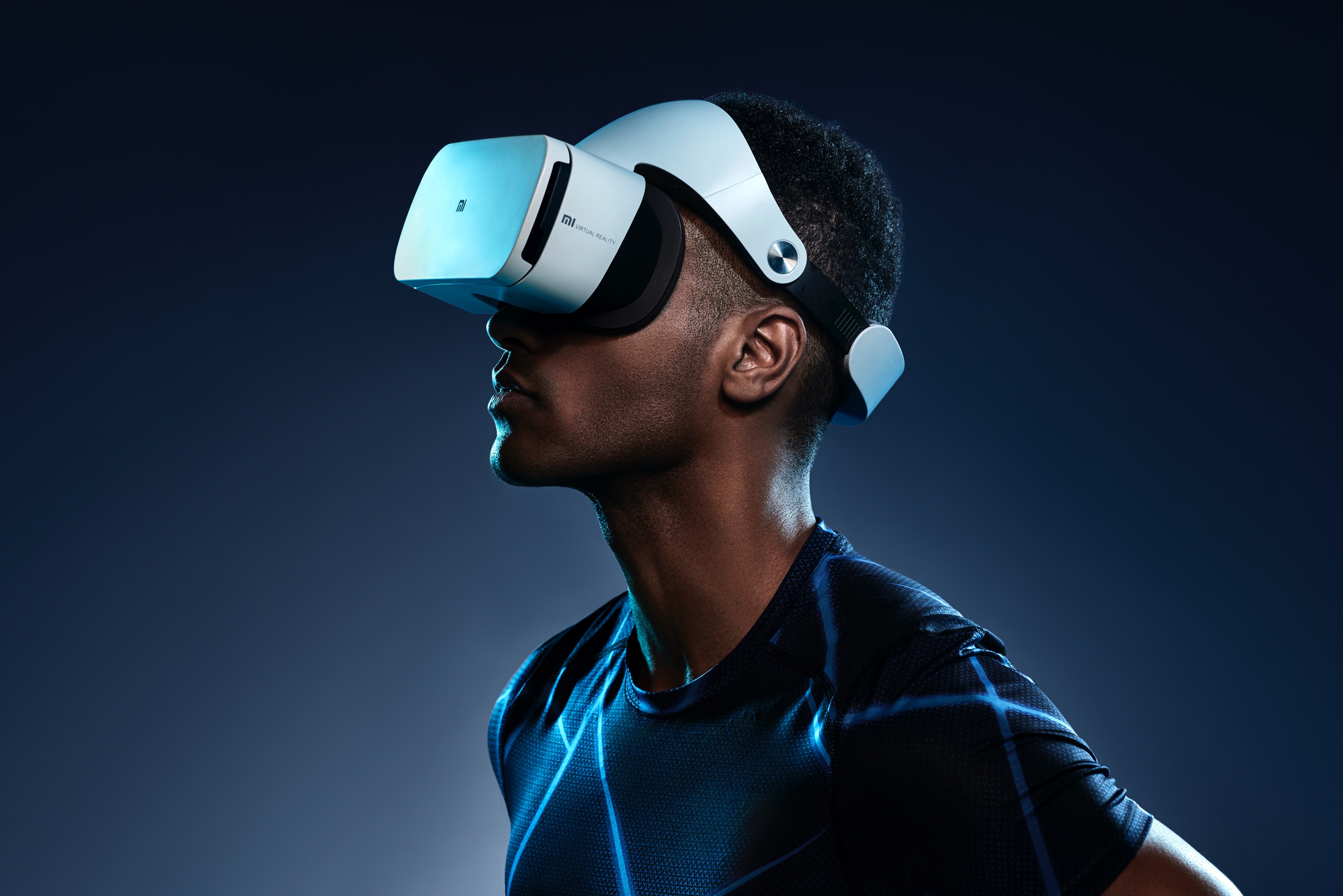 新调查显示：到2025年全球将有4500万活跃VR用户