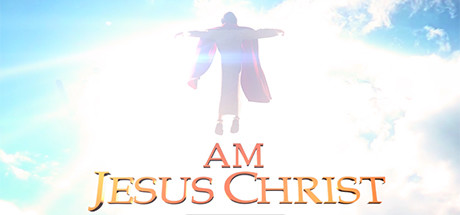 奇葩另类游戏《我是耶稣》宣布将于21年2月1日开启众筹