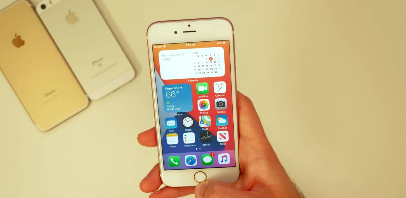 苹果又面临诉讼：降低iPhone性能 迫使用户升级设备