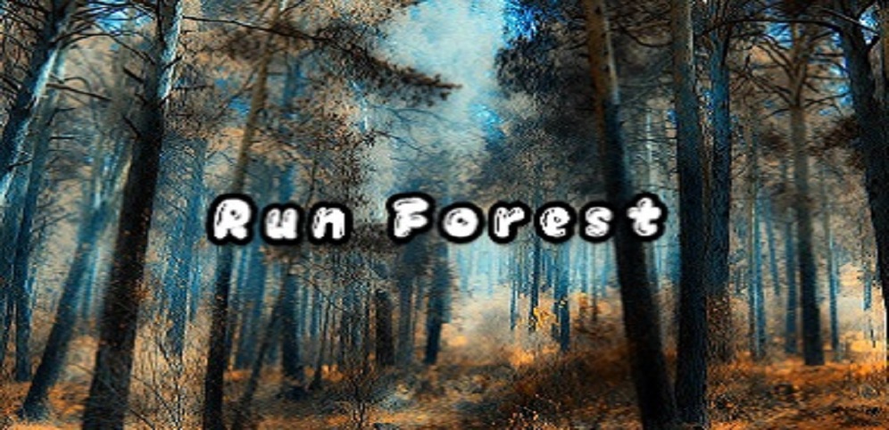 《RunForest》v1.4.0正式版[war3地图]