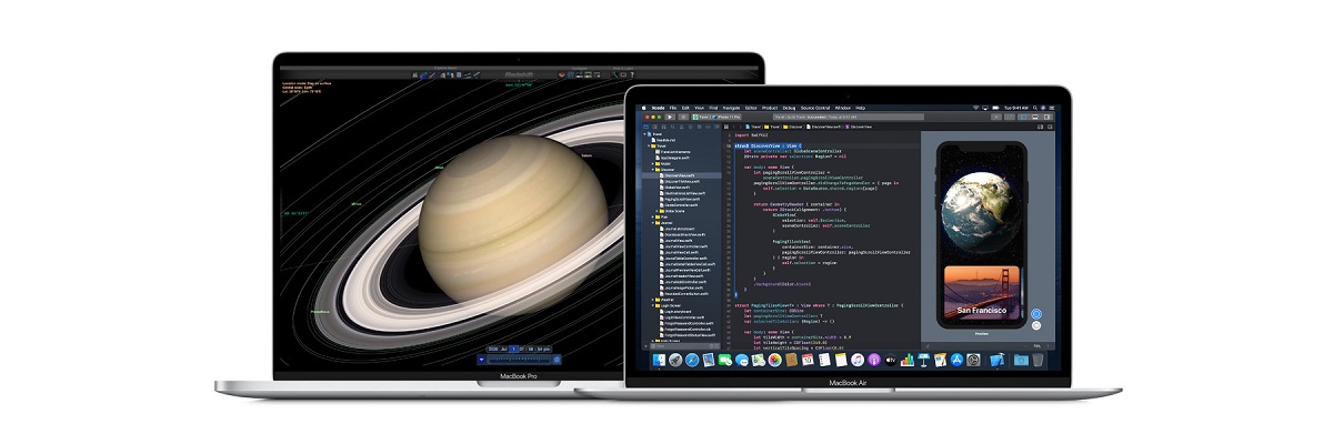 苹果提交了新的专利申请 大年夜概正正在企图推出乌色MacBook