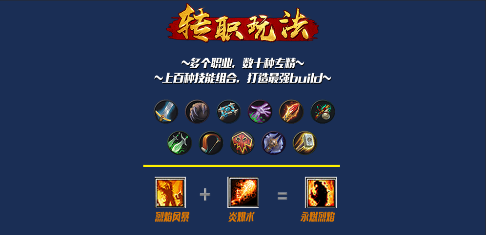 《伐木世界》v1.0.28正式版[war3地图]