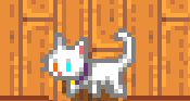 《星露谷物语》白猫MOD