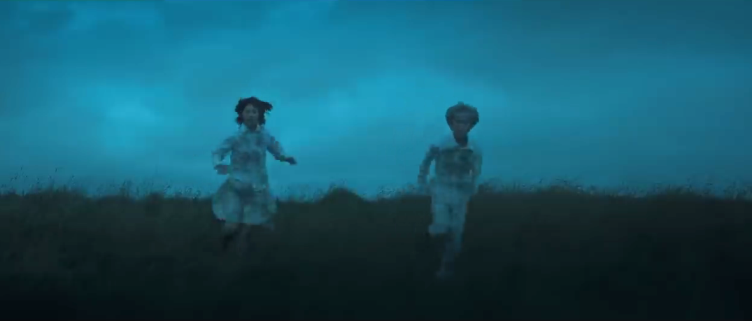 《约定的梦幻岛》真人电影新PV 主题歌新场面收录其中