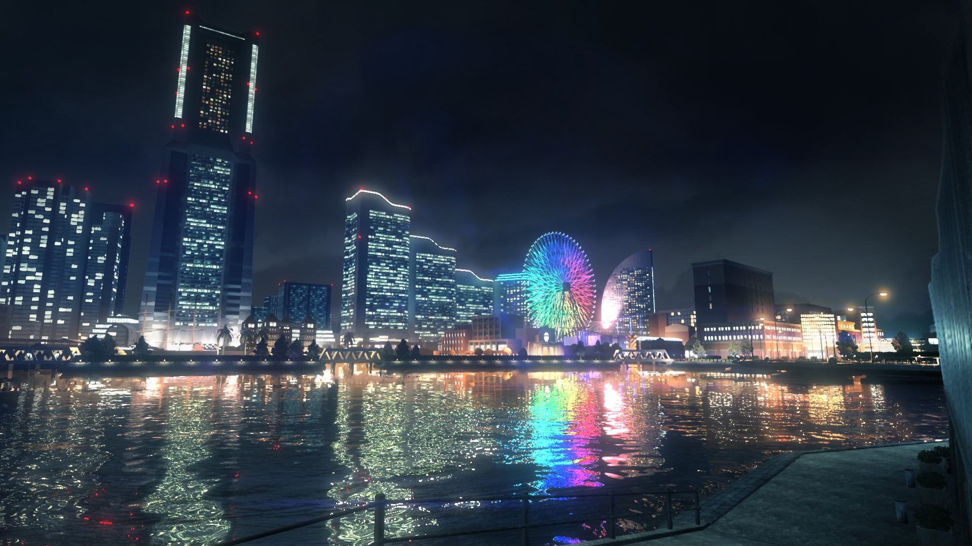 PS5《如龙7》国际版将于2021年3月2日发售