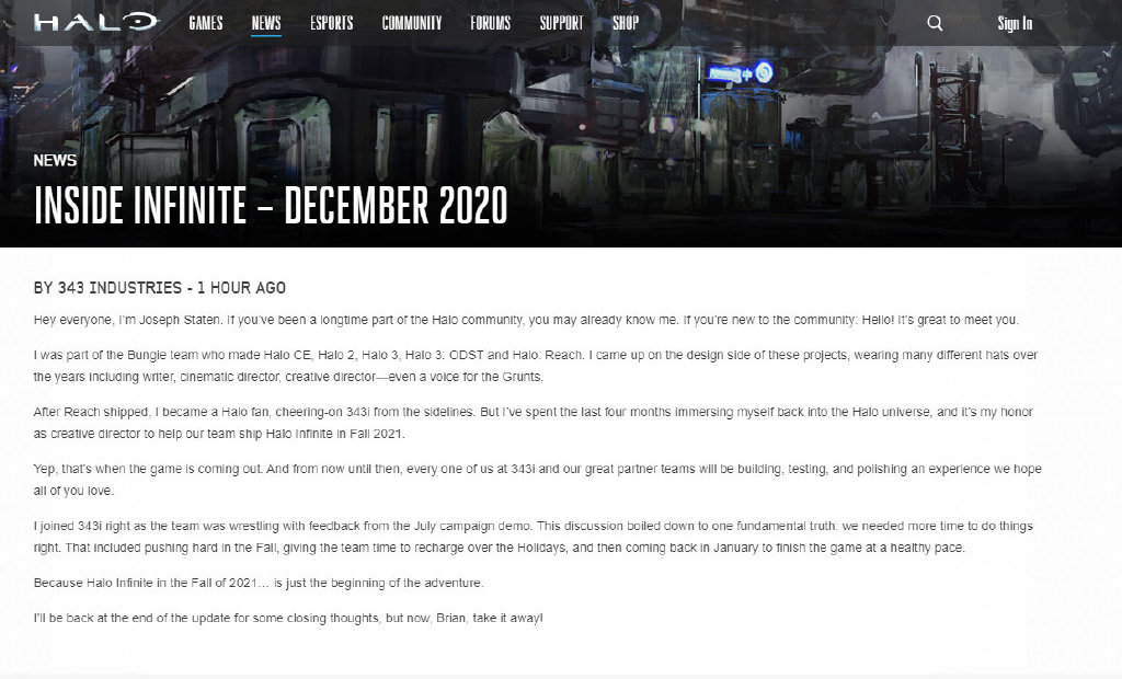 3DM速报：赛博朋克2077免费DLC明年初，“暗影国度”首日370万套