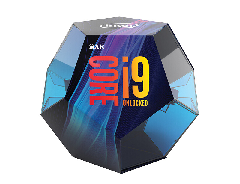 Intel公布停产30款第9代酷睿处理器