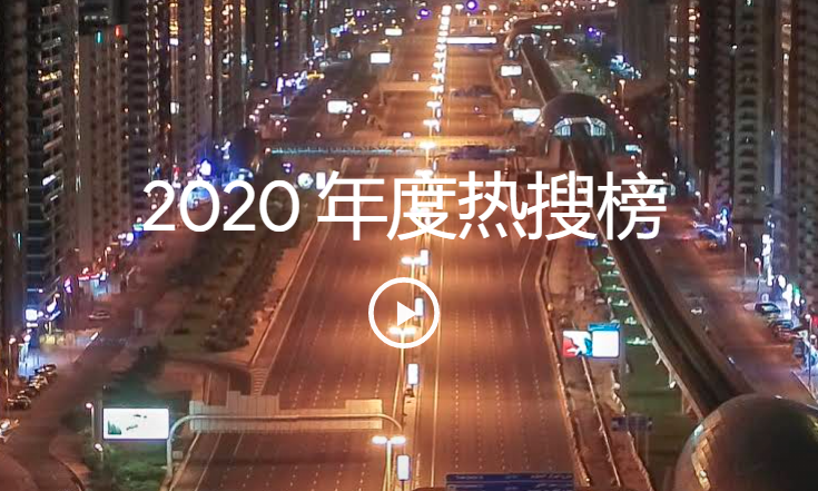 谷歌發(fā)布2020年游戲熱搜榜 《糖豆人》獲第二名