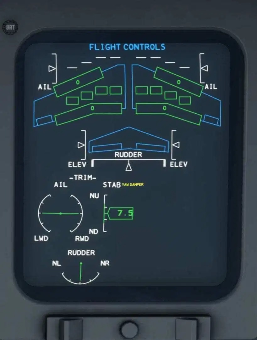 《微软飞行模拟》DHC-6双水獭及庞巴迪CRJ新截图