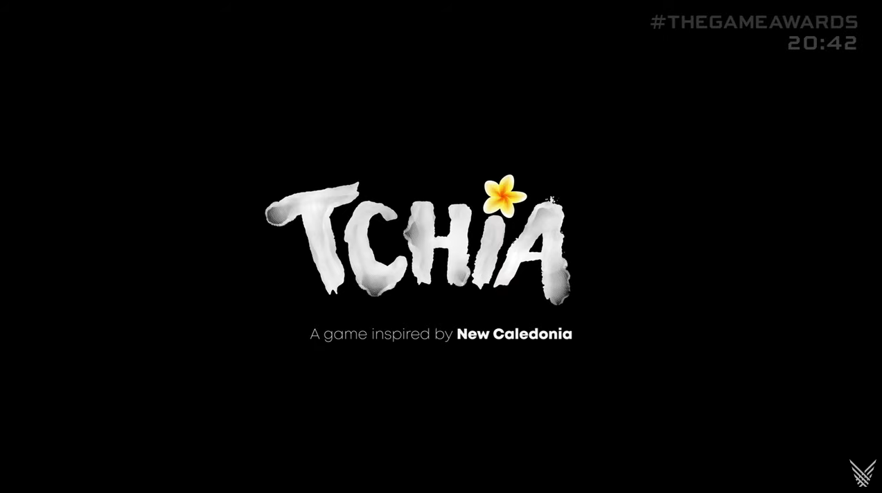动作游戏《Tchia》预告片发布 小女孩的奇异冒险故事