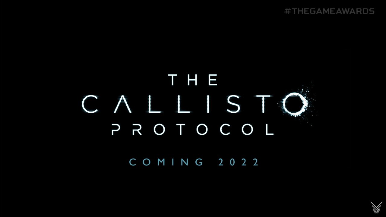 TGA 2020：出死空间粗神绝做《The Callisto Protocol》