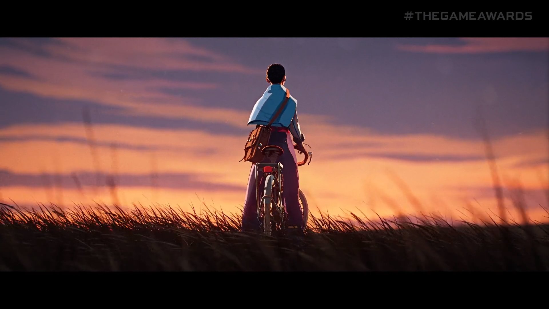 TGA 2020：自行车旅行游戏《季节》公布 登陆PS5和PC Steam
