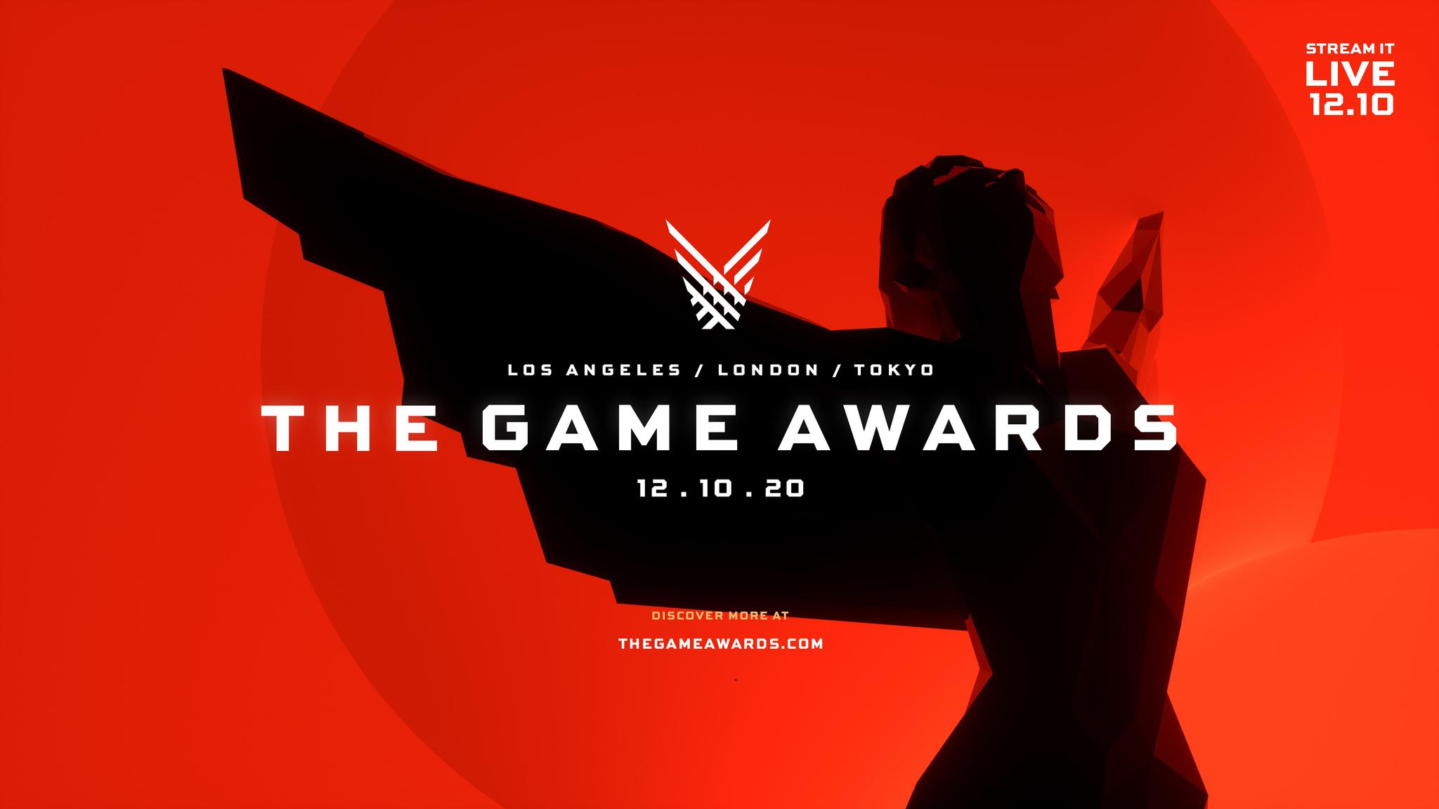 TGA颁奖全程报道：《最后生还者2》获得年度游戏_3DM单机