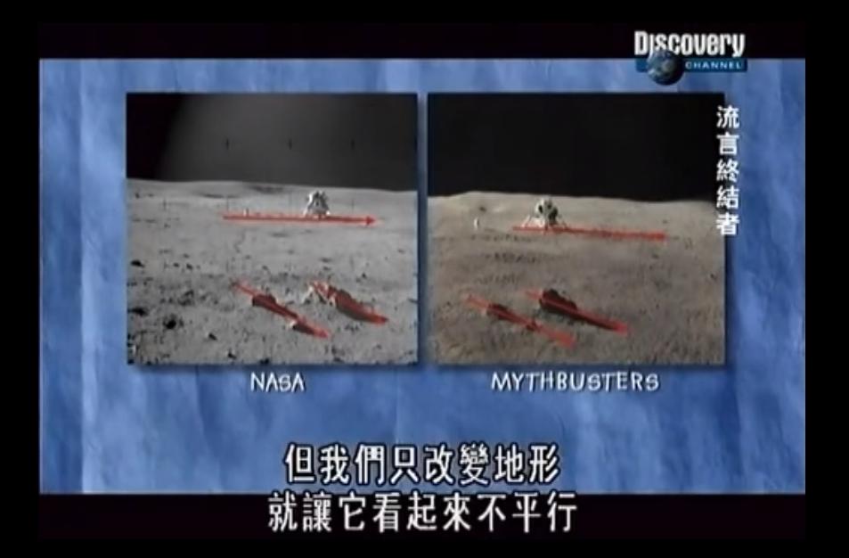 成功登月的嫦娥五号，为什么成了美国登月阴谋论的证据