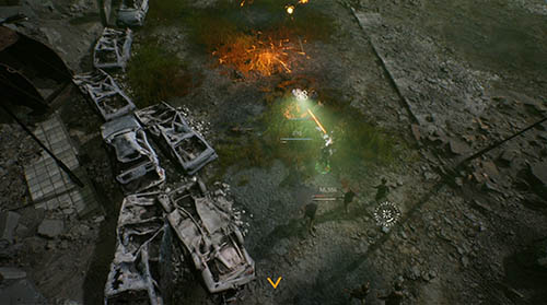 末世动作射击游戏《Z字特遣队》12月18日登陆Steam体验测试