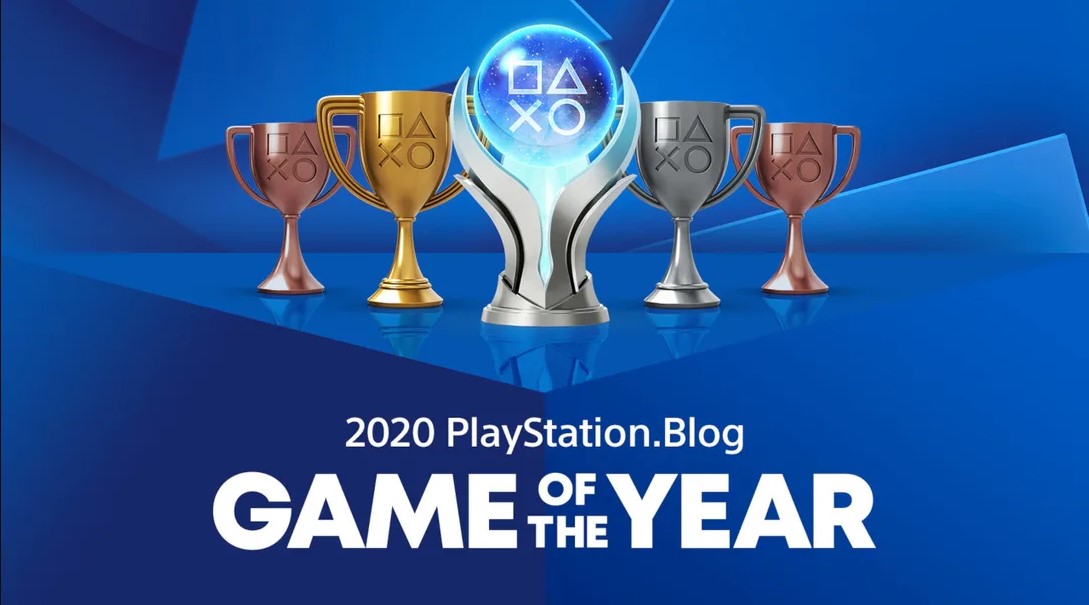 PS博客年度遊戲出爐《最後的生還者2》成最大贏家