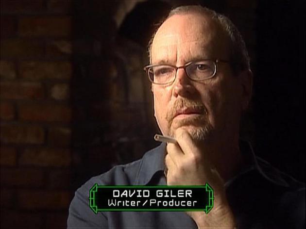 《异形》系列制片人大卫·吉勒在曼谷病逝 享年77岁