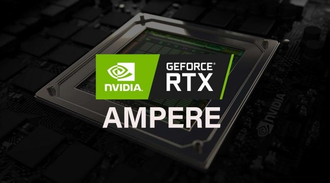 新版AIDA64更新列出NVIDIA GeForce RTX 3080Ti