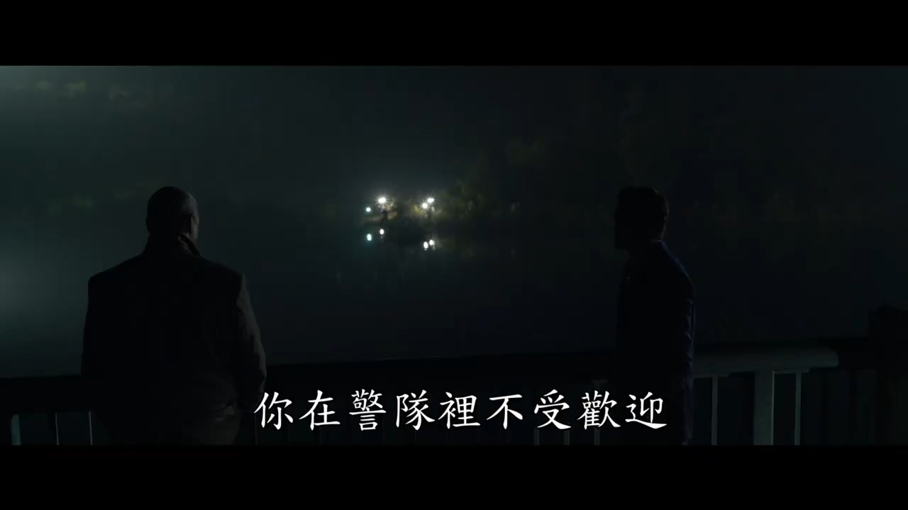 丹泽尔·华盛顿新片《细物警探》首曝中字预告