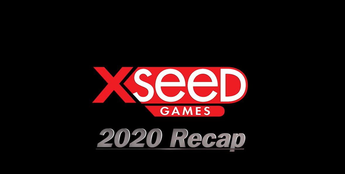 XSEED發(fā)布2020年回顧預(yù)告 明年或?qū)l(fā)行兩款新作