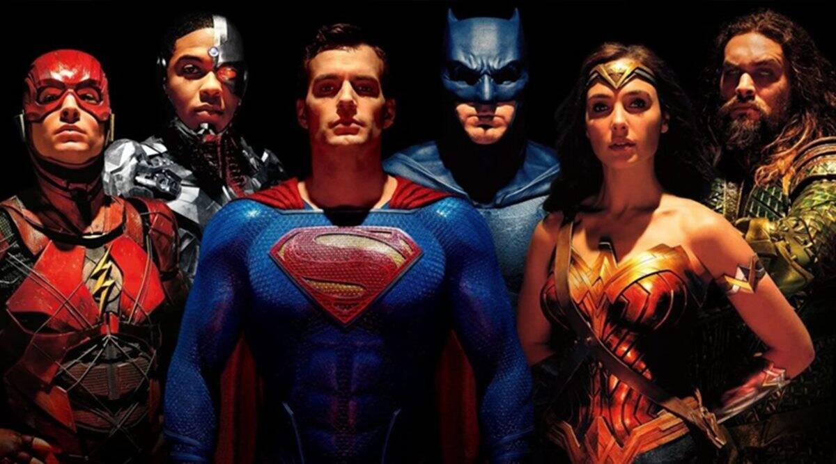 DC影业未来计划将更激进 有DC扩展宇宙和多元宇宙