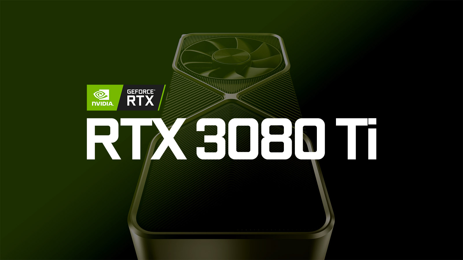 华硕官网泄露RTX 3080Ti：20GB显存