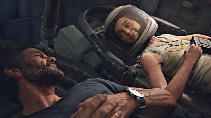 外媒評2020十大遊戲時刻《最後的生還者2》奪第一
